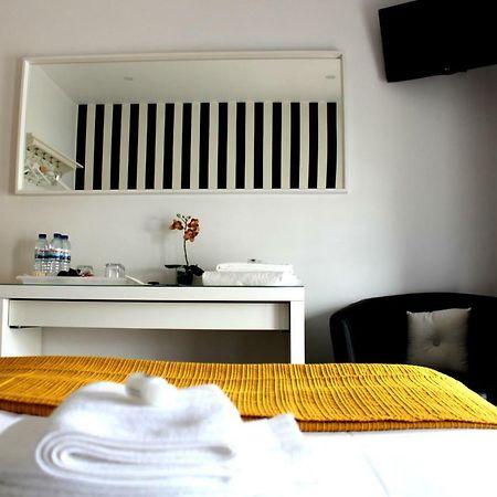 Aveiro White House Hotel Eksteriør billede