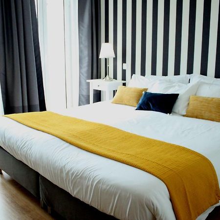 Aveiro White House Hotel Eksteriør billede