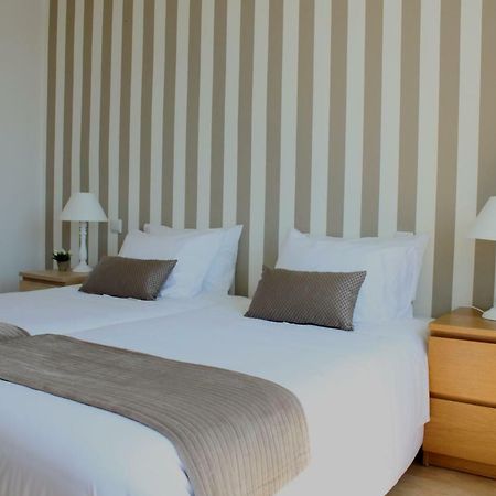 Aveiro White House Hotel Eksteriør billede