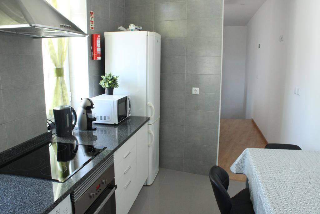 Aveiro White House Hotel Eksteriør billede