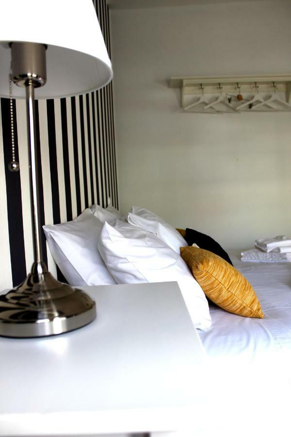 Aveiro White House Hotel Eksteriør billede