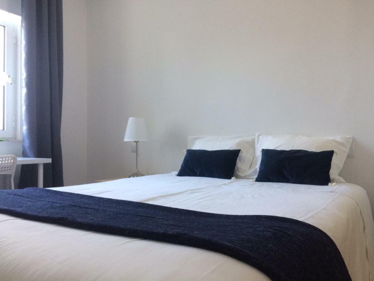 Aveiro White House Hotel Eksteriør billede