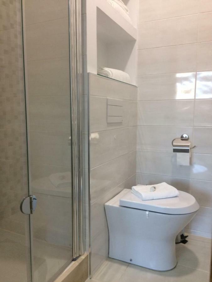 Aveiro White House Hotel Eksteriør billede