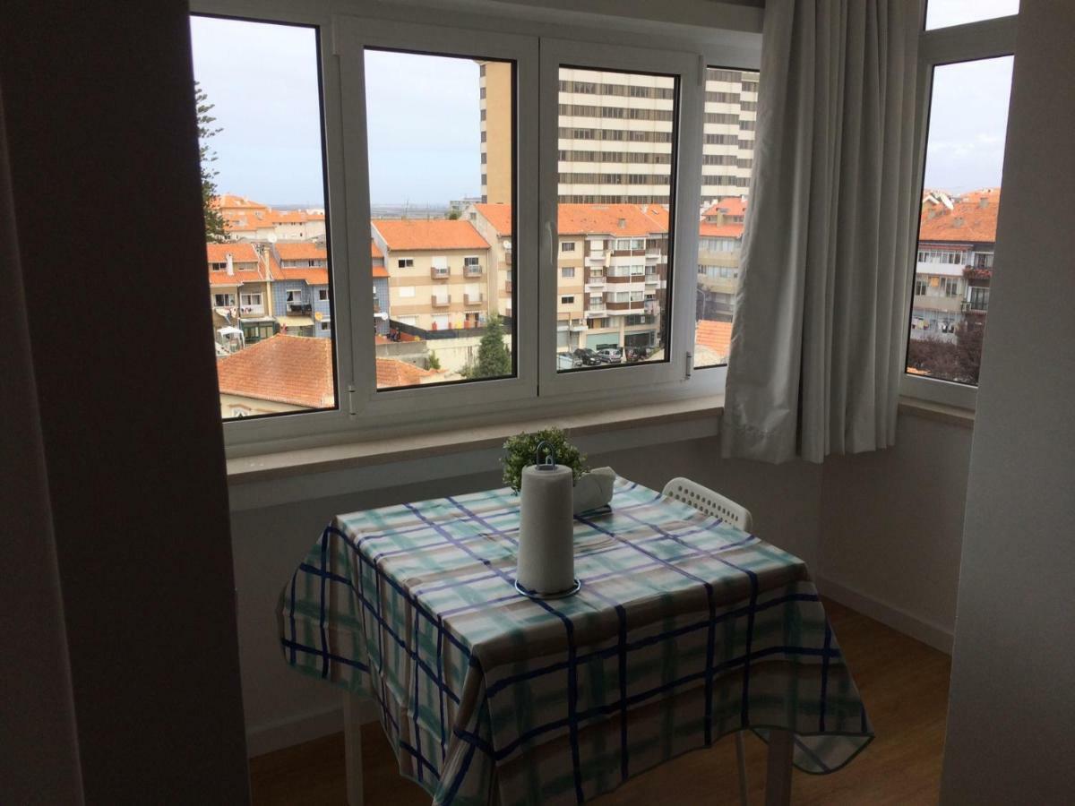 Aveiro White House Hotel Eksteriør billede