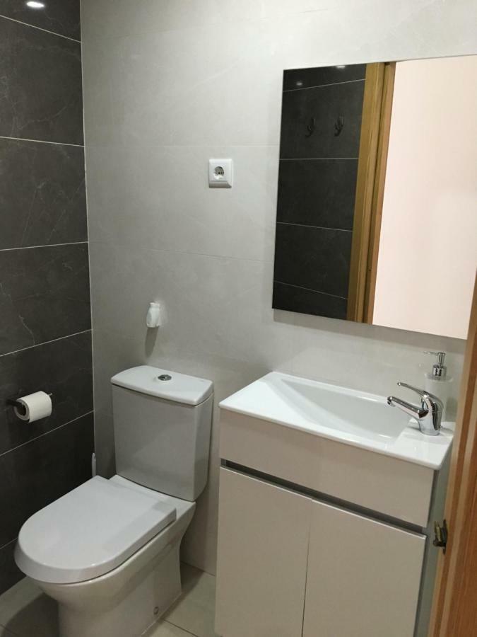 Aveiro White House Hotel Eksteriør billede